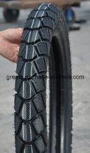 Motorcycle Tire and Inner Tubes