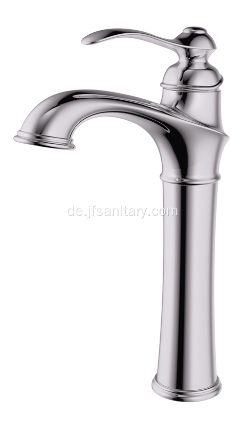 QUALITÄT ONE LOCHE VESSIN BAIN BAIN HOWET TAP SET