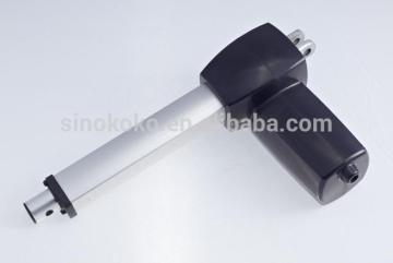 electric telescopic actuators LM-V50 electric actuators