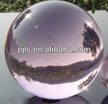 glass ball crystal balls hand made crystal craft