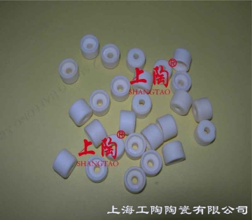 99 Alumina Ceramic Small Insulator