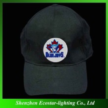 Customized EL Caps/EL Flashing Caps/EL Advertising Caps Manufacturer