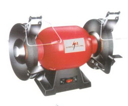 Bench grinder