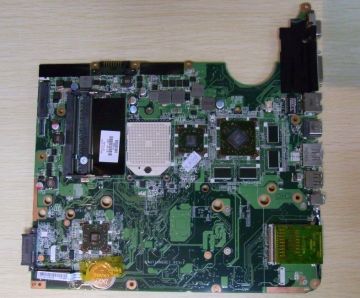Amd Integrated Hp 571187 - 001 Motherboards For Laptop Dv6