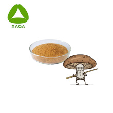 Top Quality Shiitake Mushroom Extract Lentinan 30% Powder