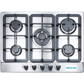 Cheap Stainless Steel Gas Stove Cata