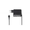 Plug-in Charger Type-C PD Adapter 45w För Lenovo