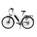 XY-Passion Electric city bike hot sale