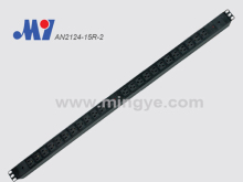 Pdu With Two Outlets Cable And Over-loading Protector?