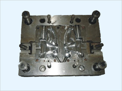 Aluminum Permanent Mold Casting OEM