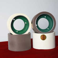 SBR Rice Rubber Ruller Paddy Rice Rubber Roller