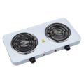 2500W Electric Double Stove