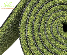 Synthetic Grass Golf Putting Green Mat