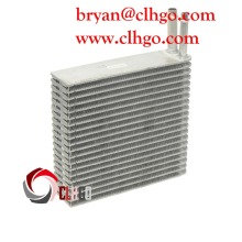JQQ100140 ac evaporator for landrover evaporator coil