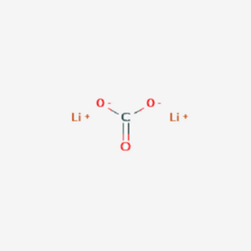 giá lithium carbonate 300 mg