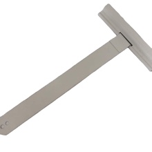 Rolling Shutter & Rolling Door Accessories: Security Spring 190mm