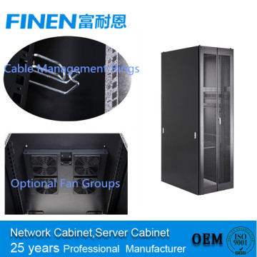 Server Racks, Custom Network Cabinets& Enclosures