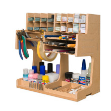 Hobby and Gundam Kit Organizer Container