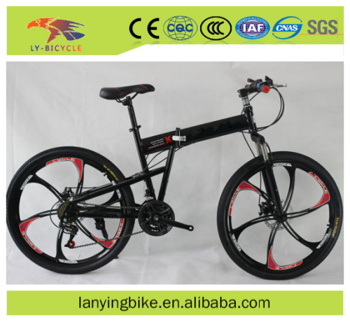 alibaba supply best bike prices 26inch 21speed folding mountain bicycle