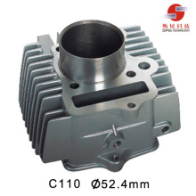 BAJAJ-C110 Motorcycle Cylinder