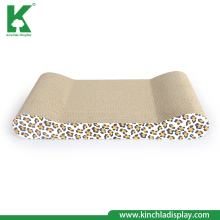 OEM ODM Cardboard Cat scratcher Product Supplies
