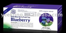 Wild Blueberry Fruit Tea