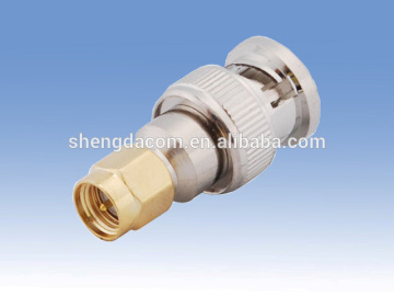 BNC MALE adapter connector/RF coaxial cable connector