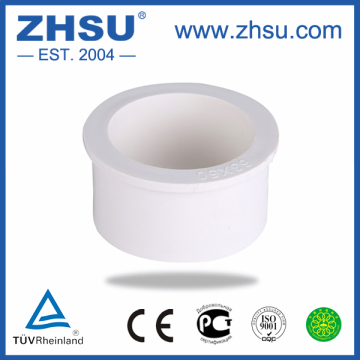 50-200mm upvc plastic end cap