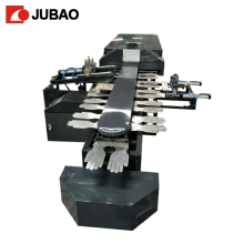 PVC Safety Gloves Manufacturing Machine: Dotting and Printing Equipment