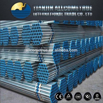 as1163 galvanized shouldered pipe