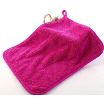 quick dry thick microfiber towels for auto detailing