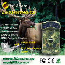 Ltl-6310WMG-3G Trail Camera