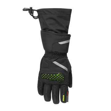 Waterproof and Insulating Gloves for Autumn Winter Motorcycle Touring - MC145