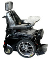 In piedi di sedie a rotelle per bambini di paralisi cerebrale