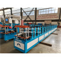 Half Round Gutter Seamless Gutter Gutter Profile Machine