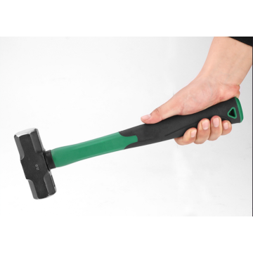 Sledge Hammer High Quality With TPR Handle