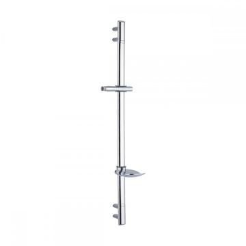 UP-Down Movable SS Wall Mounted Shower Panel