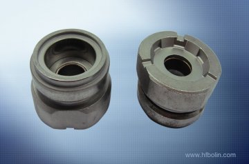 Sintered Shock Absorber Part - Rod Guide