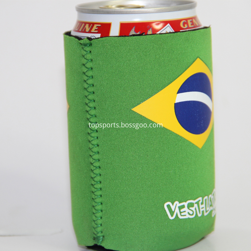soft drink can coolers