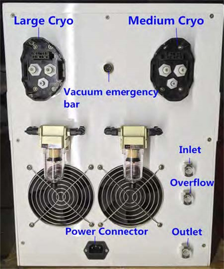 Mcm205 Cryo 2