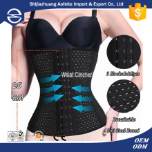 Factory Breathe Cheap Waist Trainning Slimming Corset waist trainers