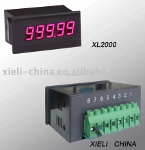 XL2000S 220V digital countdown timer