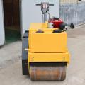 Compactor a doppio rullo a tamburo in vendita con CE