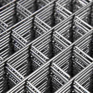 Supply 1*2m Welded Wire Mesh Sizes