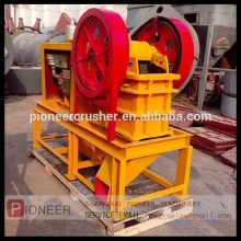 PIONEER high quality diesel rock crusher for sale