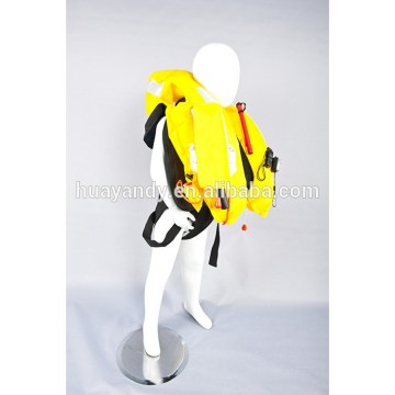 China factory price Trade Assurance solas foam kids life jacket