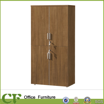 furniture office middle high cabinet office wooden file cabinet