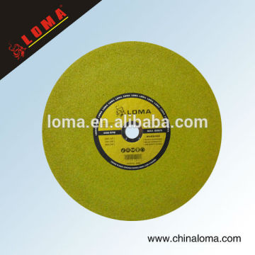 metal abrasive cut off wheels