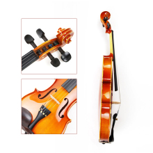 Full-size violin for beginners and students