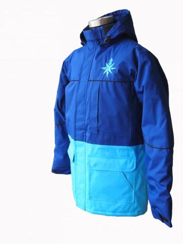 Winter Outdoor Warmth Ski Clothing